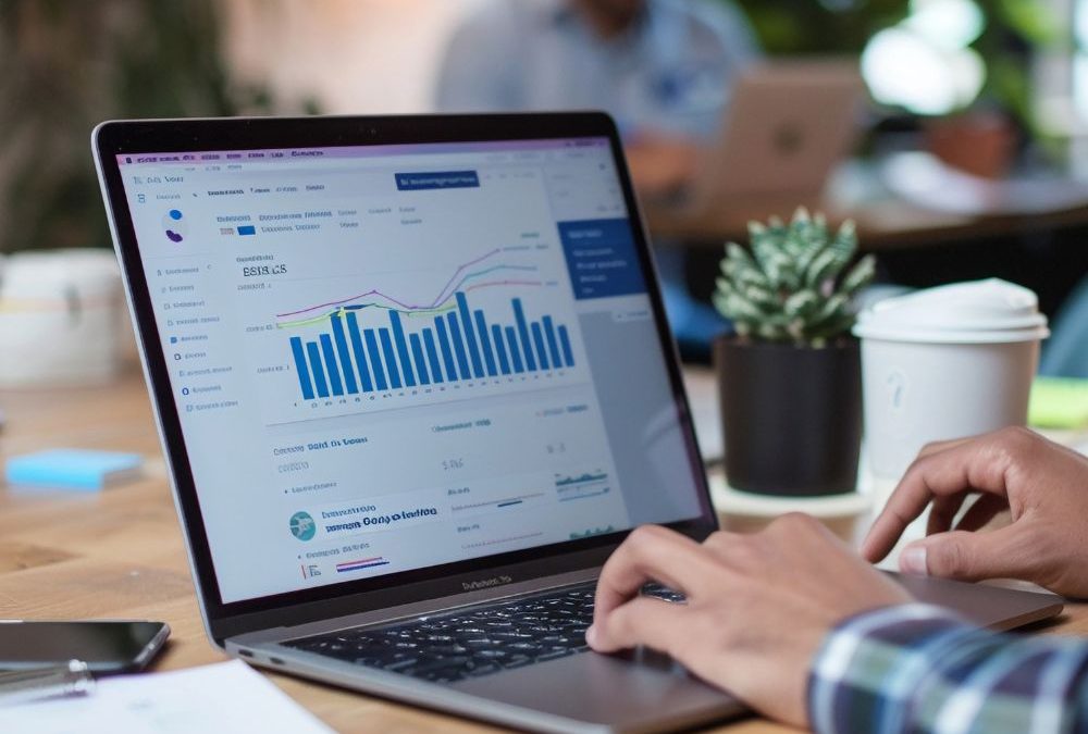 St. Louis AI Sales Automation Experts Helping Businesses Scale Smarter