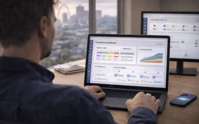 How to Use AI Automation Tools for Lead Generation